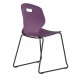 Arc Skid Frame Classroom / Visitors Chair 